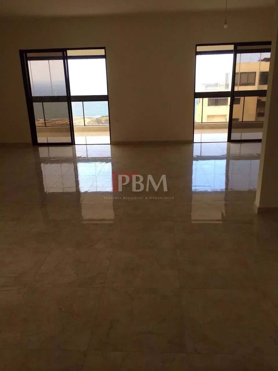 Location Appartement Beyrouth Raouche