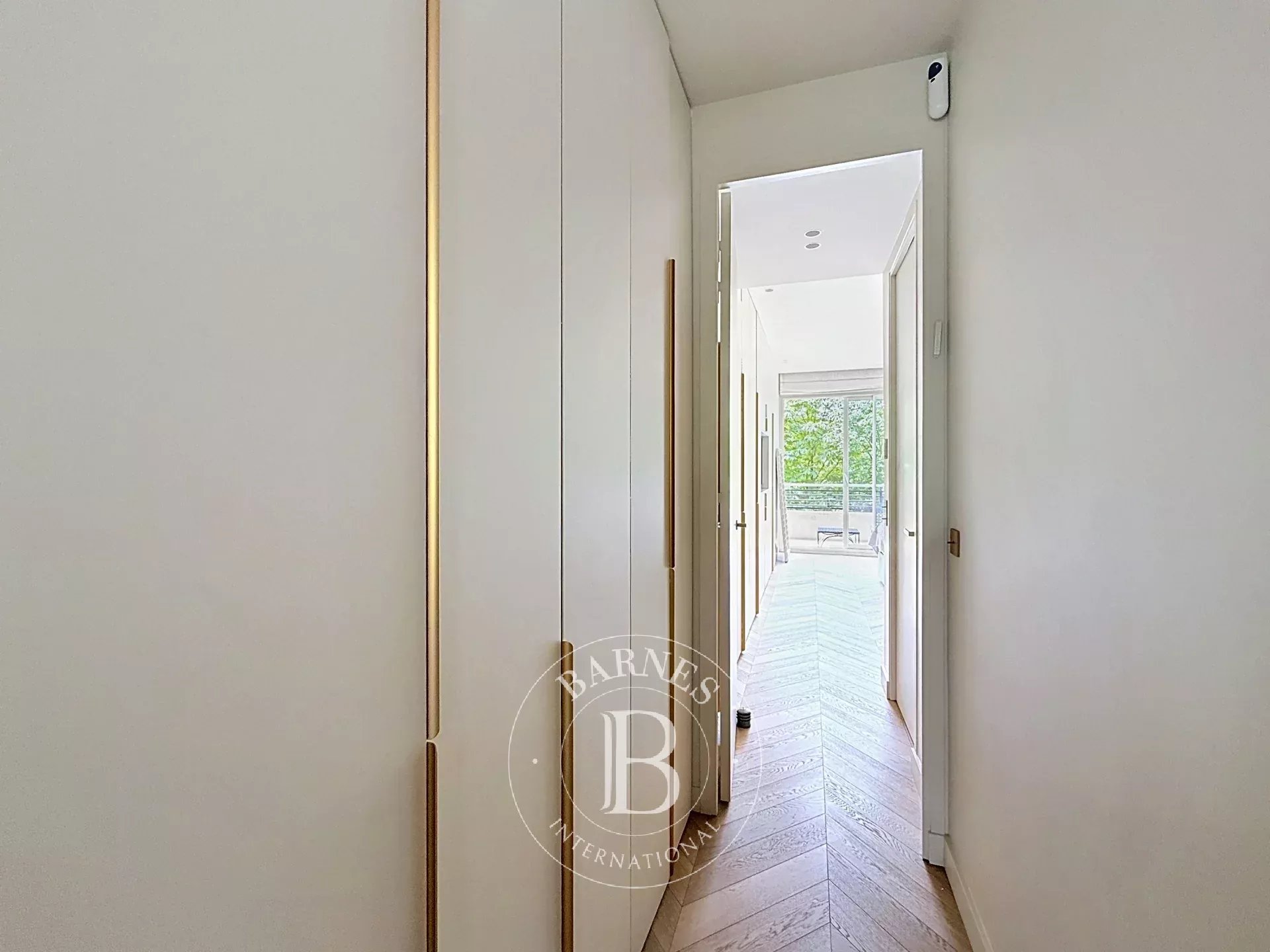 Neuilly-sur-Seine  - Piso 5 Cuartos 3 Habitaciones - picture 14