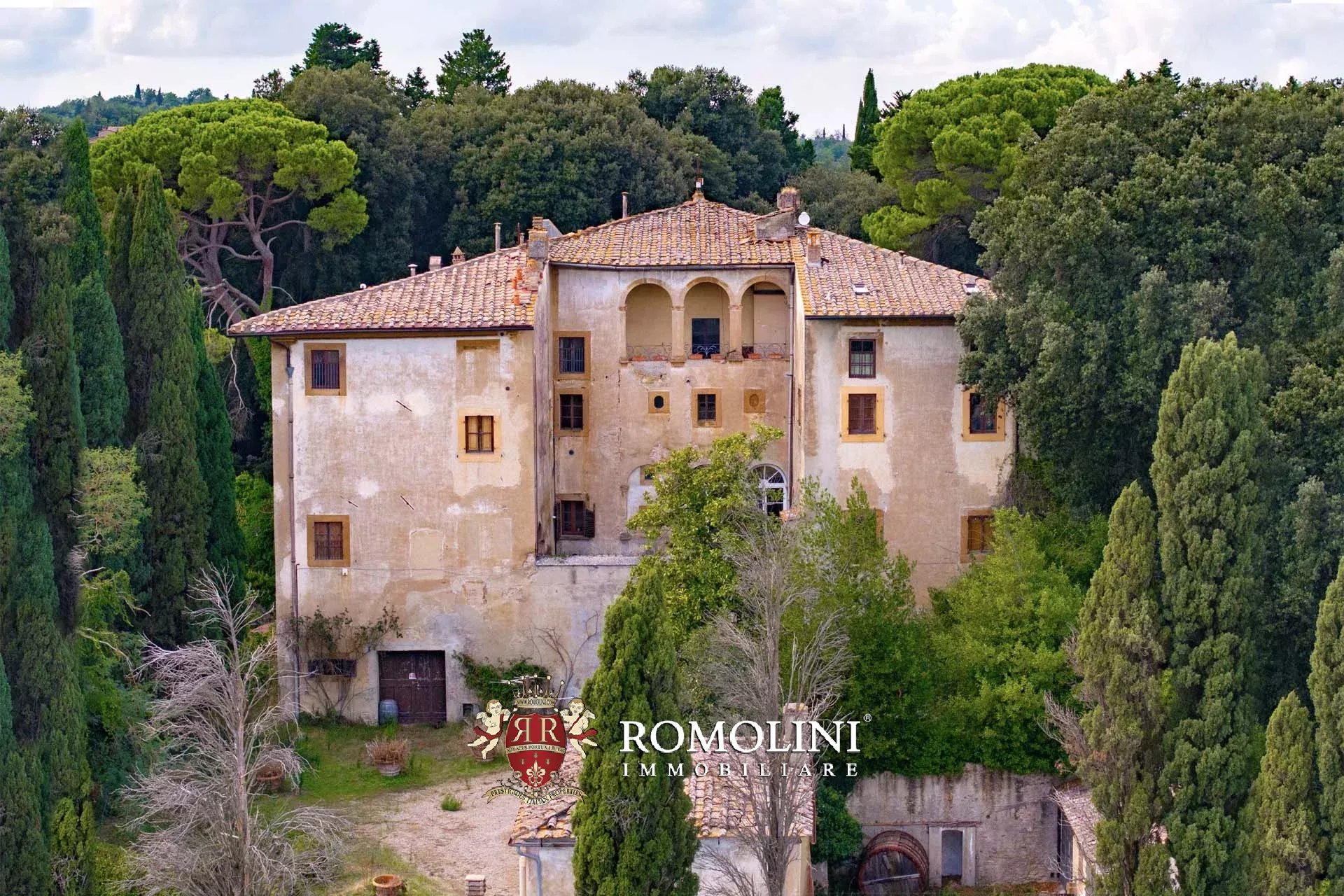 17 Bedroom Vineyard's Image 4