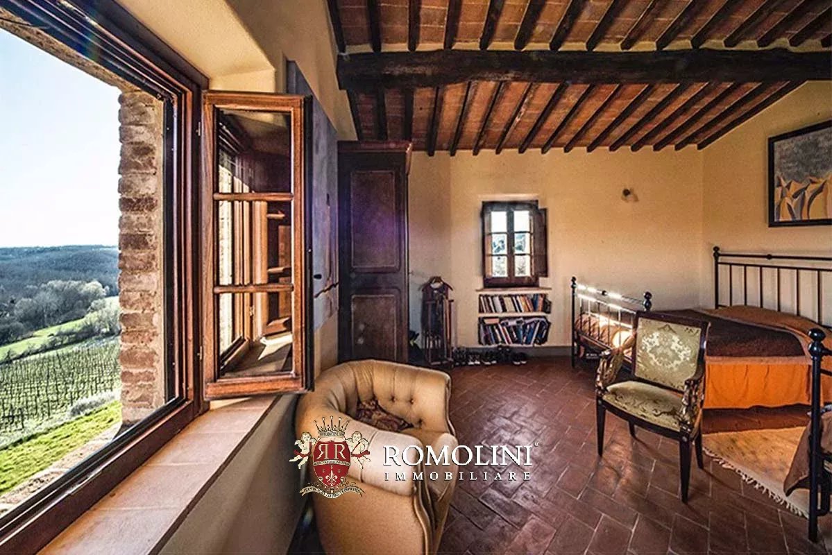3 Bedroom Vineyard's Image 32
