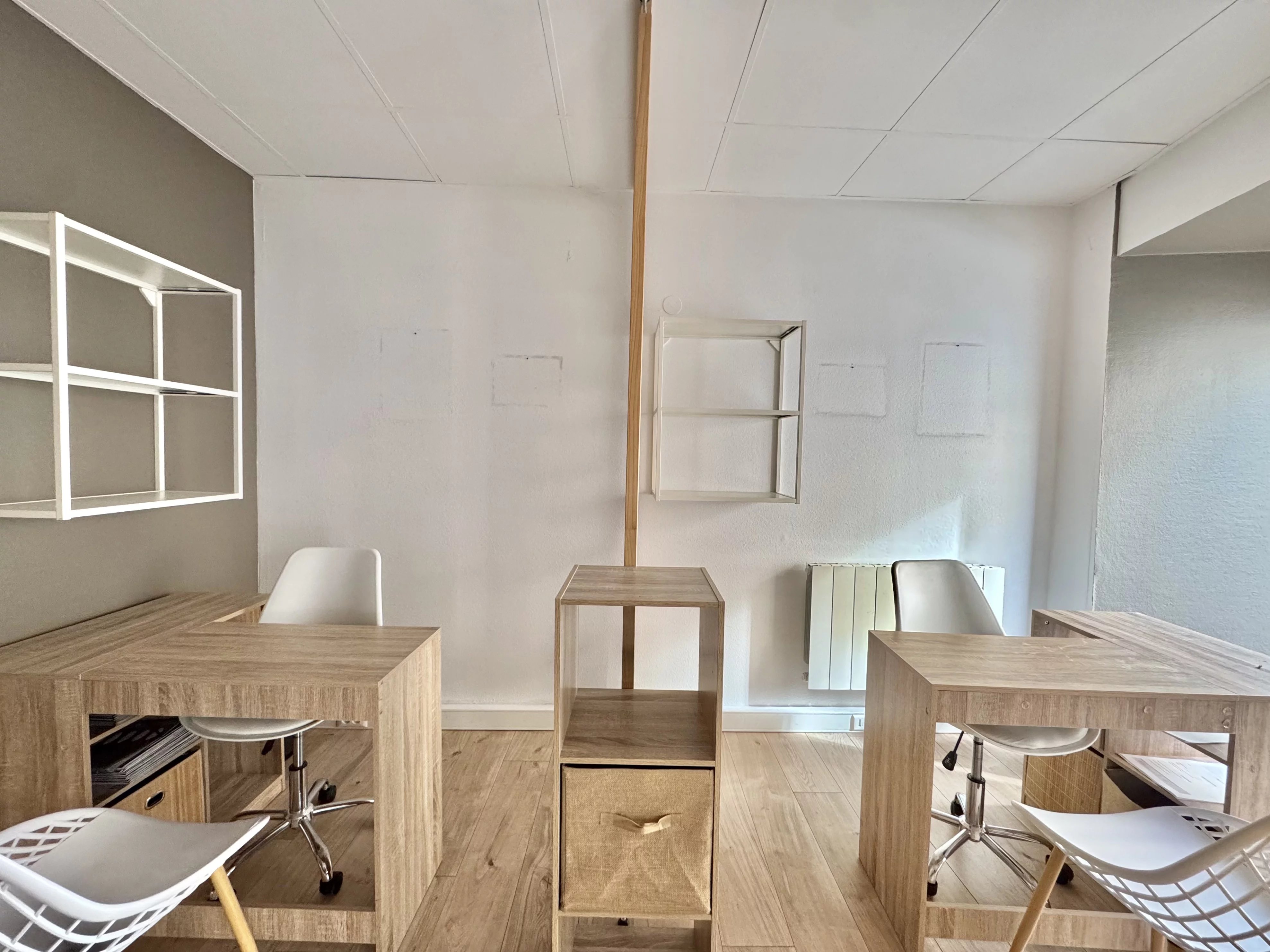 Local commercial lumineux à Altkirch - 37,65 m² — photo 3