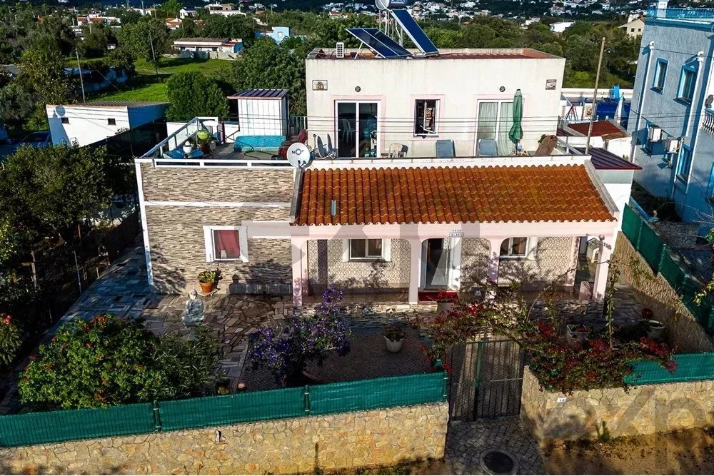 2-bedr. house on 658m² plot next to Ria Formosa 85949189 image 5