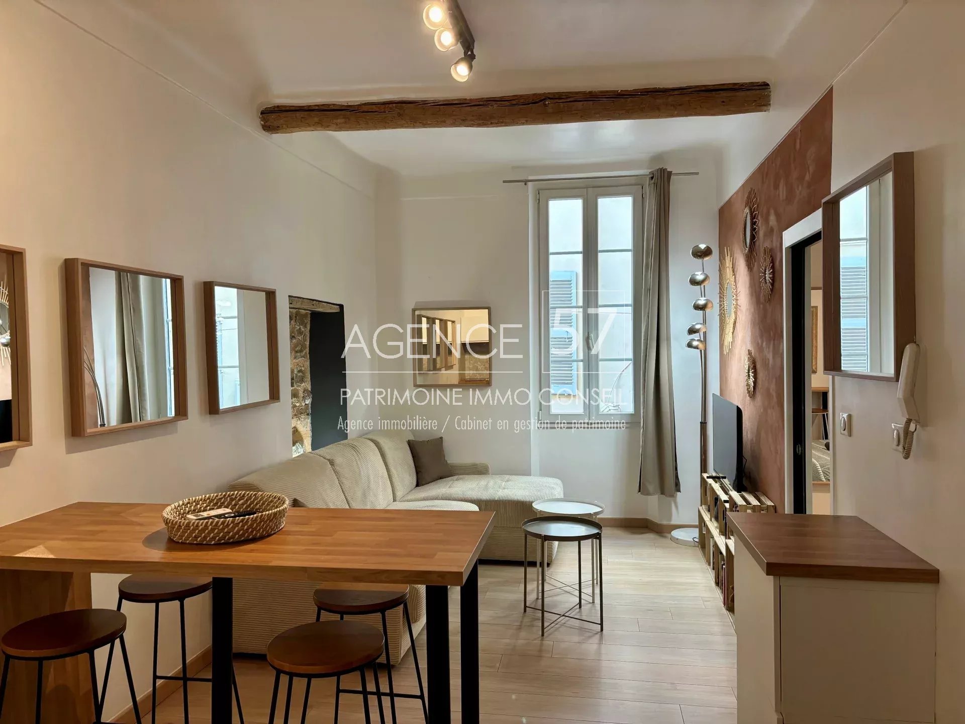 06400 CANNES APPARTEMENT