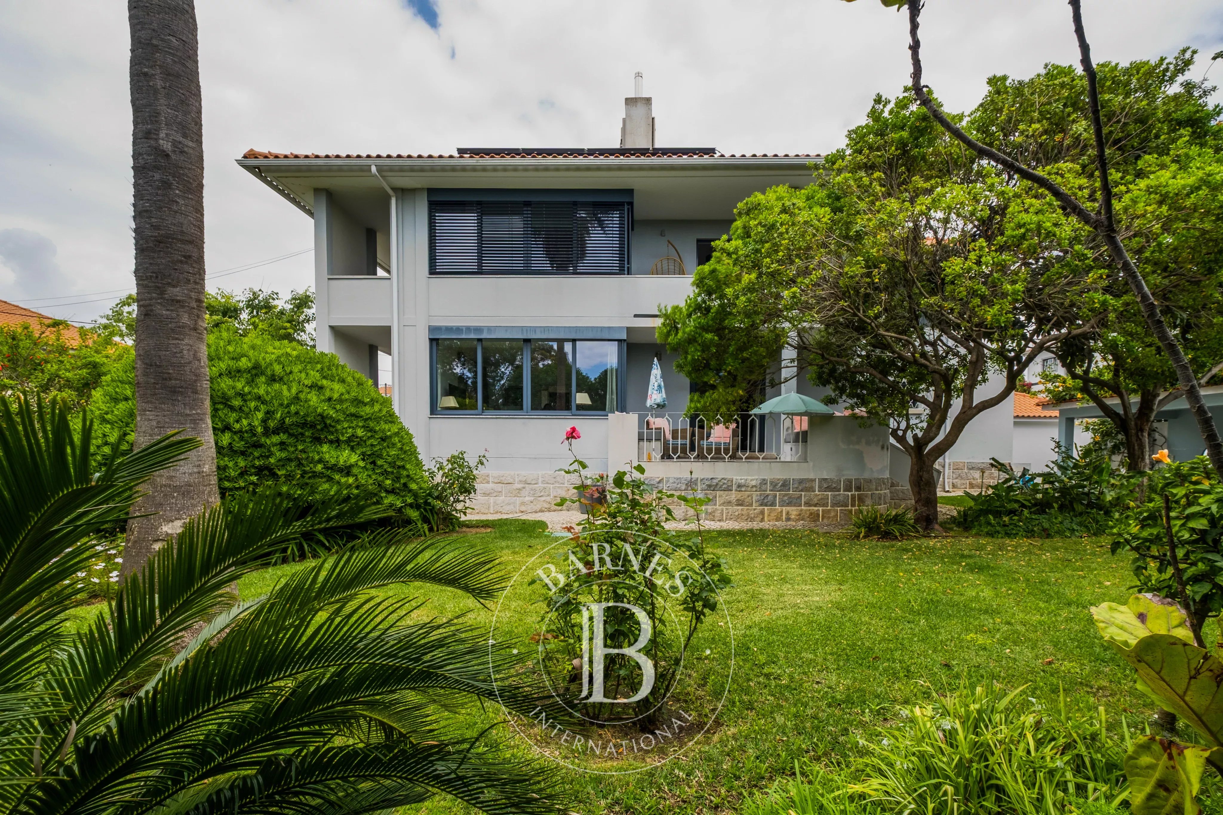 Villa in Carcavelo