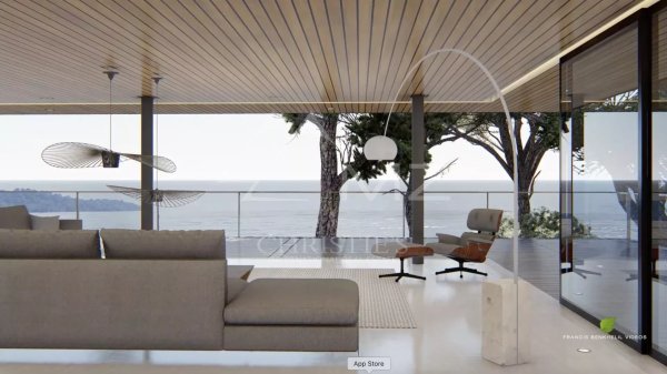 Waterfront Family Estate Le Lavandou | Rare Luxury Villa Cap Nègre — photo 5