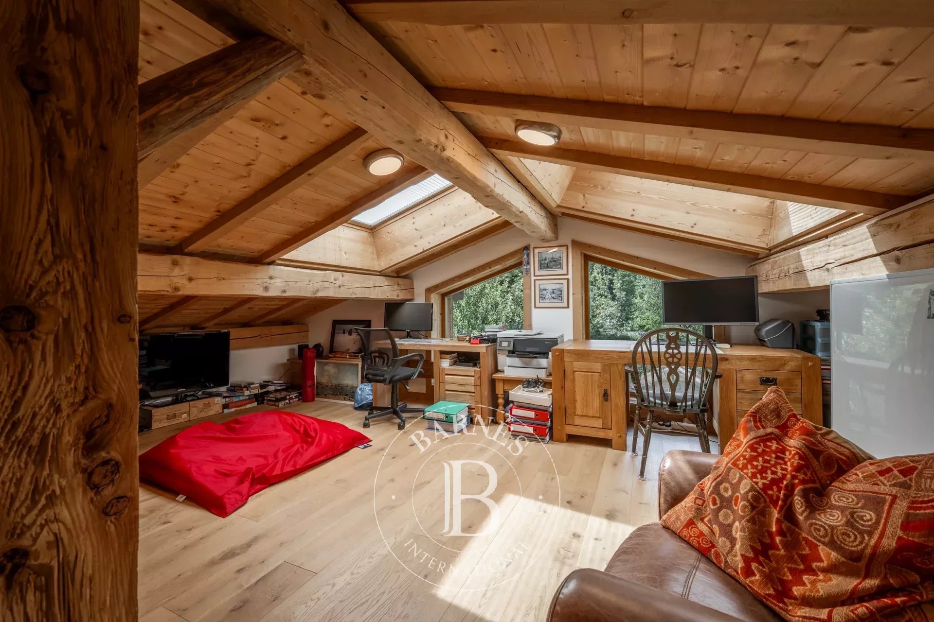 Dağ evi Chamonix-Mont-Blanc - picture 29