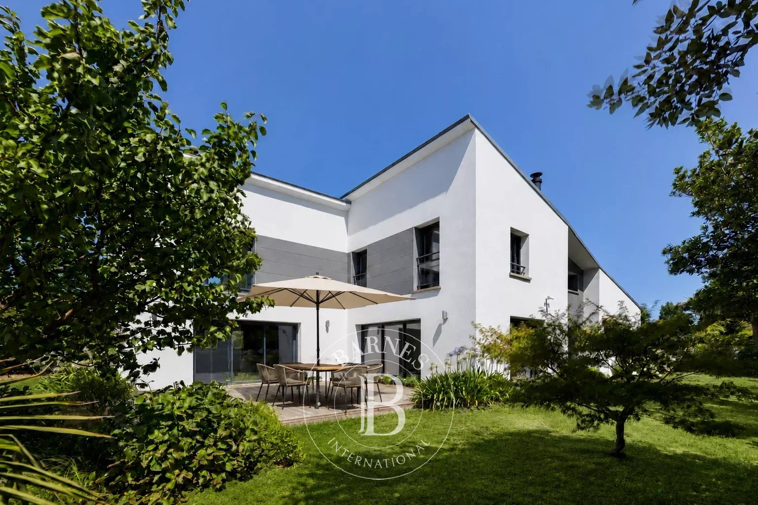 Maison Pornichet  -  ref 87230203 (picture 1)