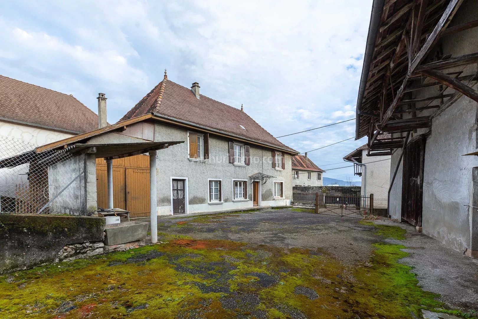 Agence immobilière de SARL AS IMMOBILIER