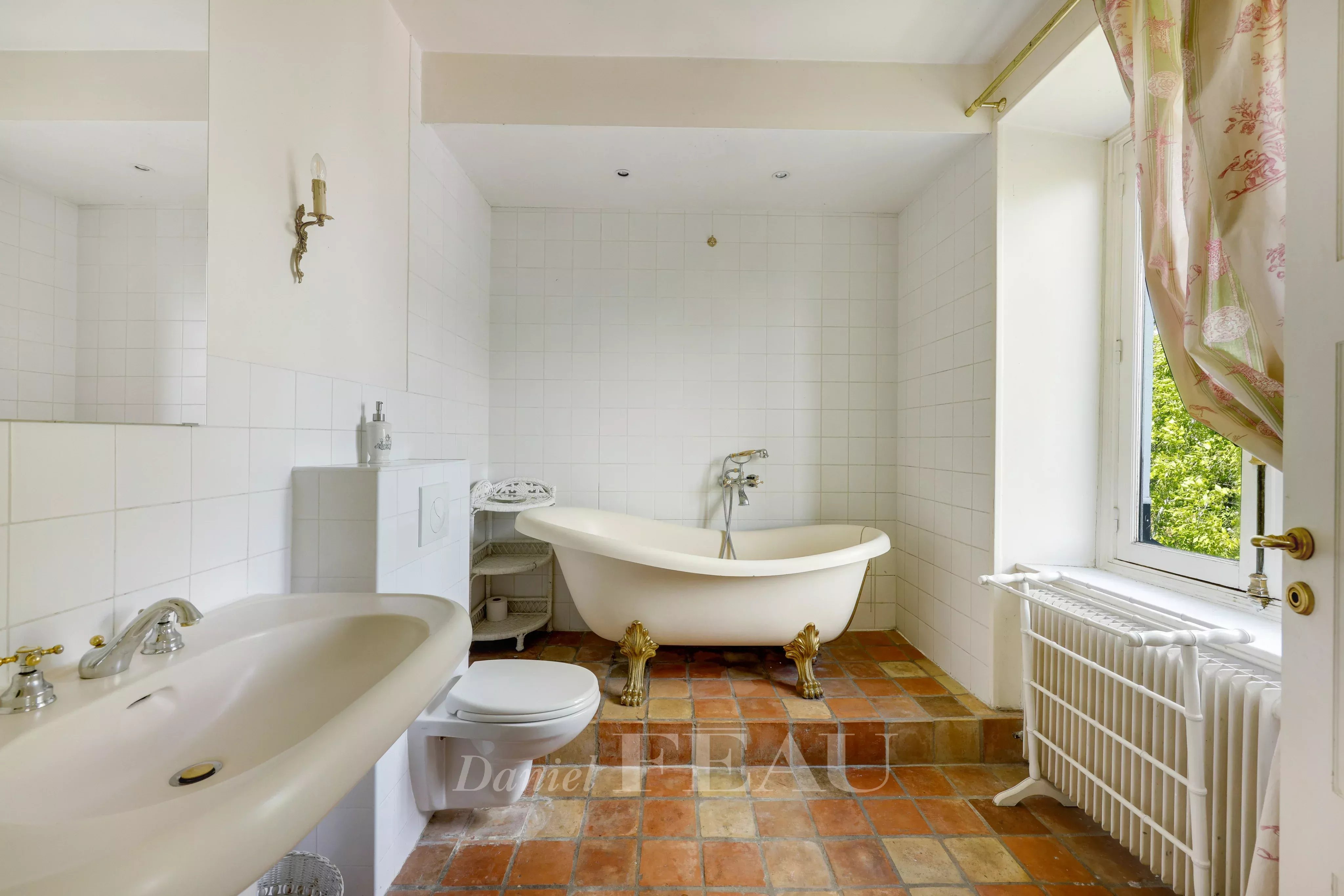 Sale House Louveciennes