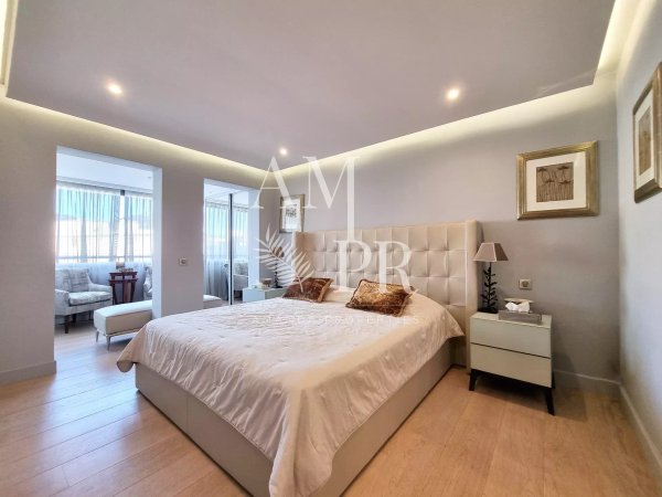 Luxury Apartment Cannes Croisette | Prestigious Family Legacy Estate — photo 6