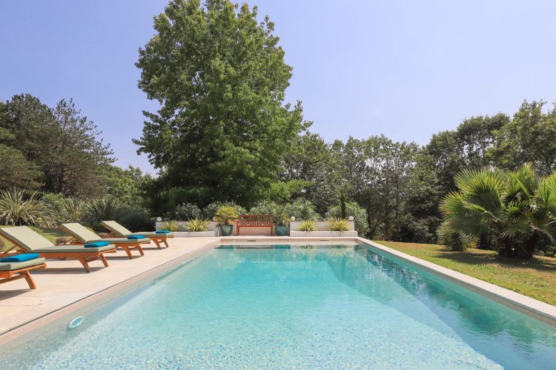 For Rent House | Arcangues - picture 2