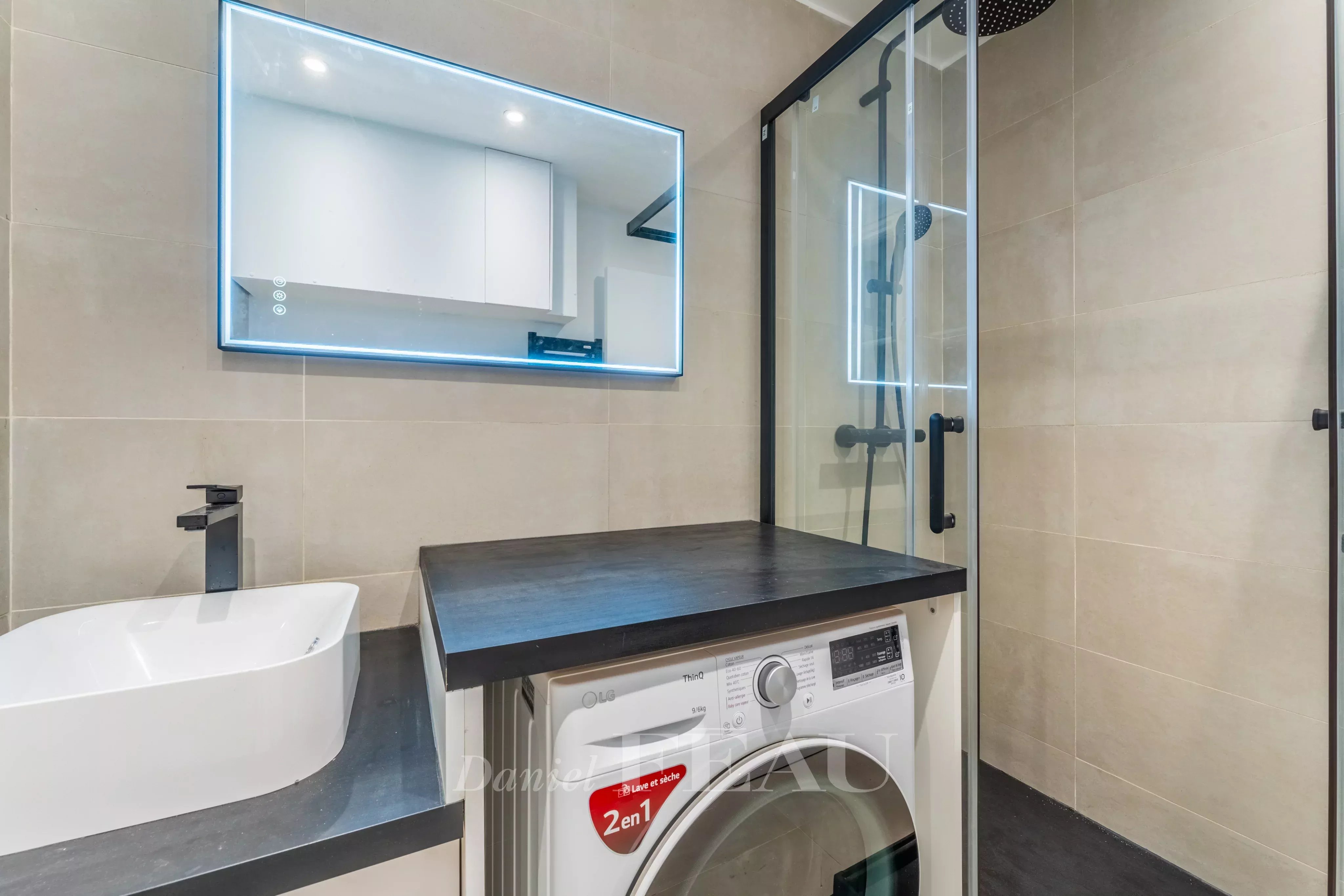 Vente Appartement Paris 6ème