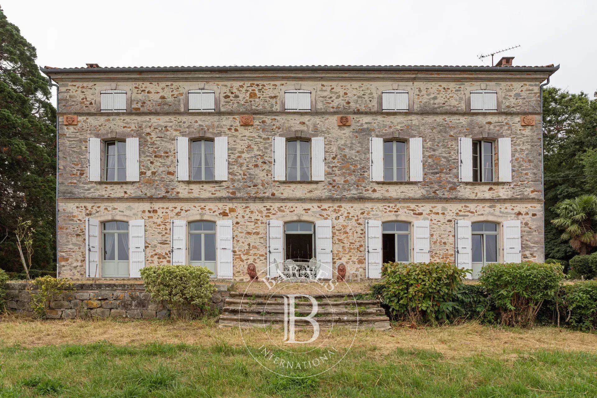 Villa Vaudreuille  -  ref 86775932 (picture 2)