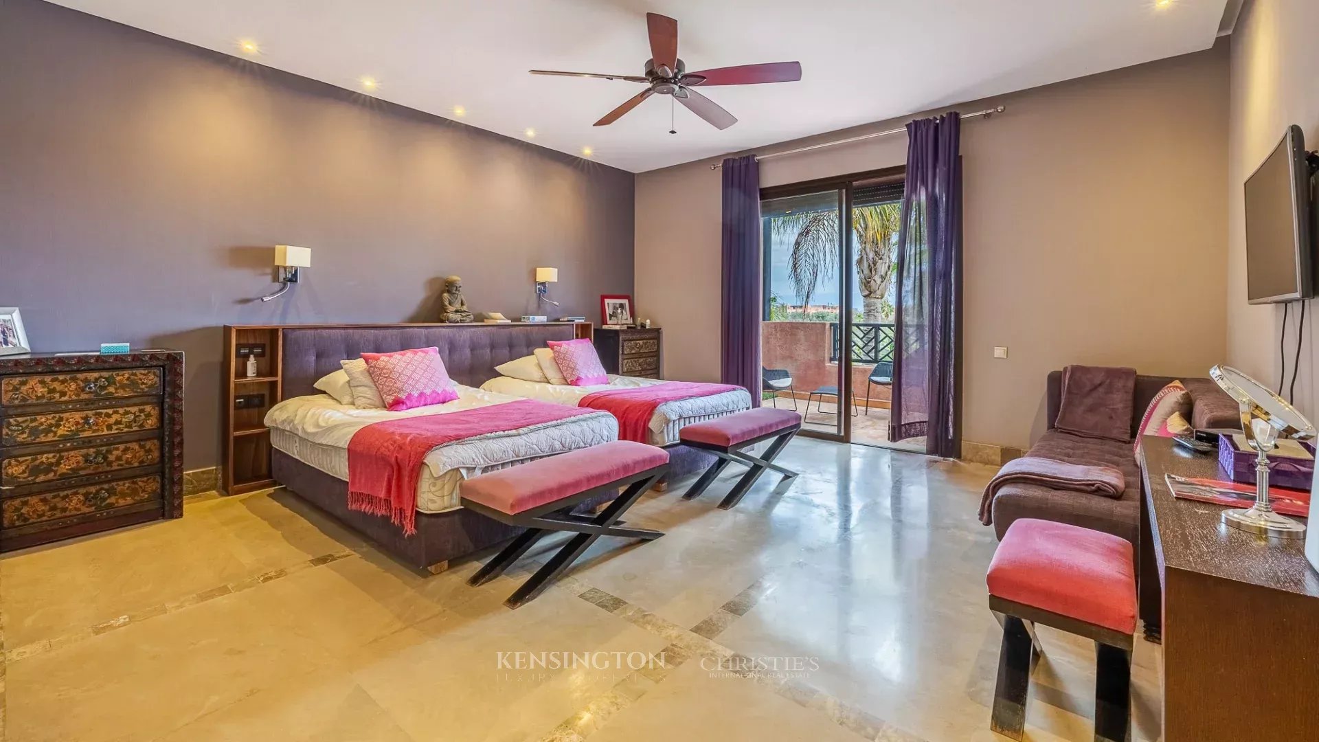 3 Bedroom Villa/Townhouse's Image 23
