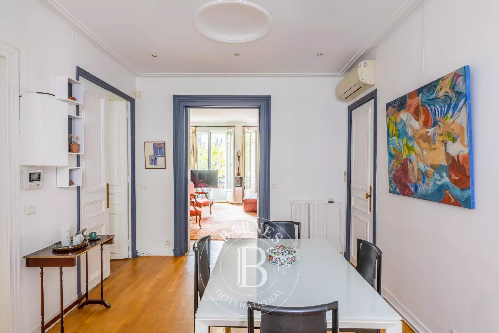 Daire Paris 4ème - picture 18