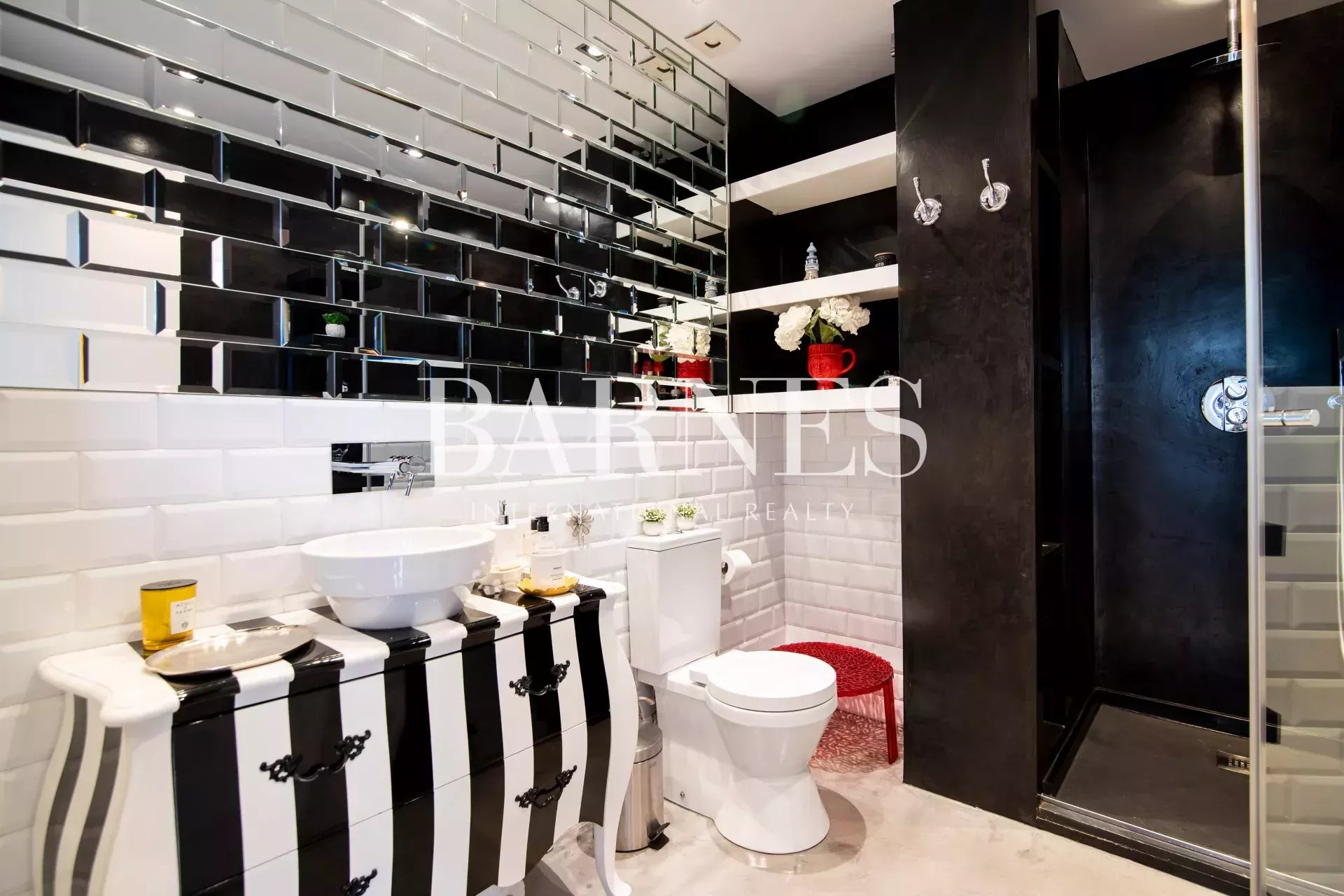 Daire Madrid - picture 22