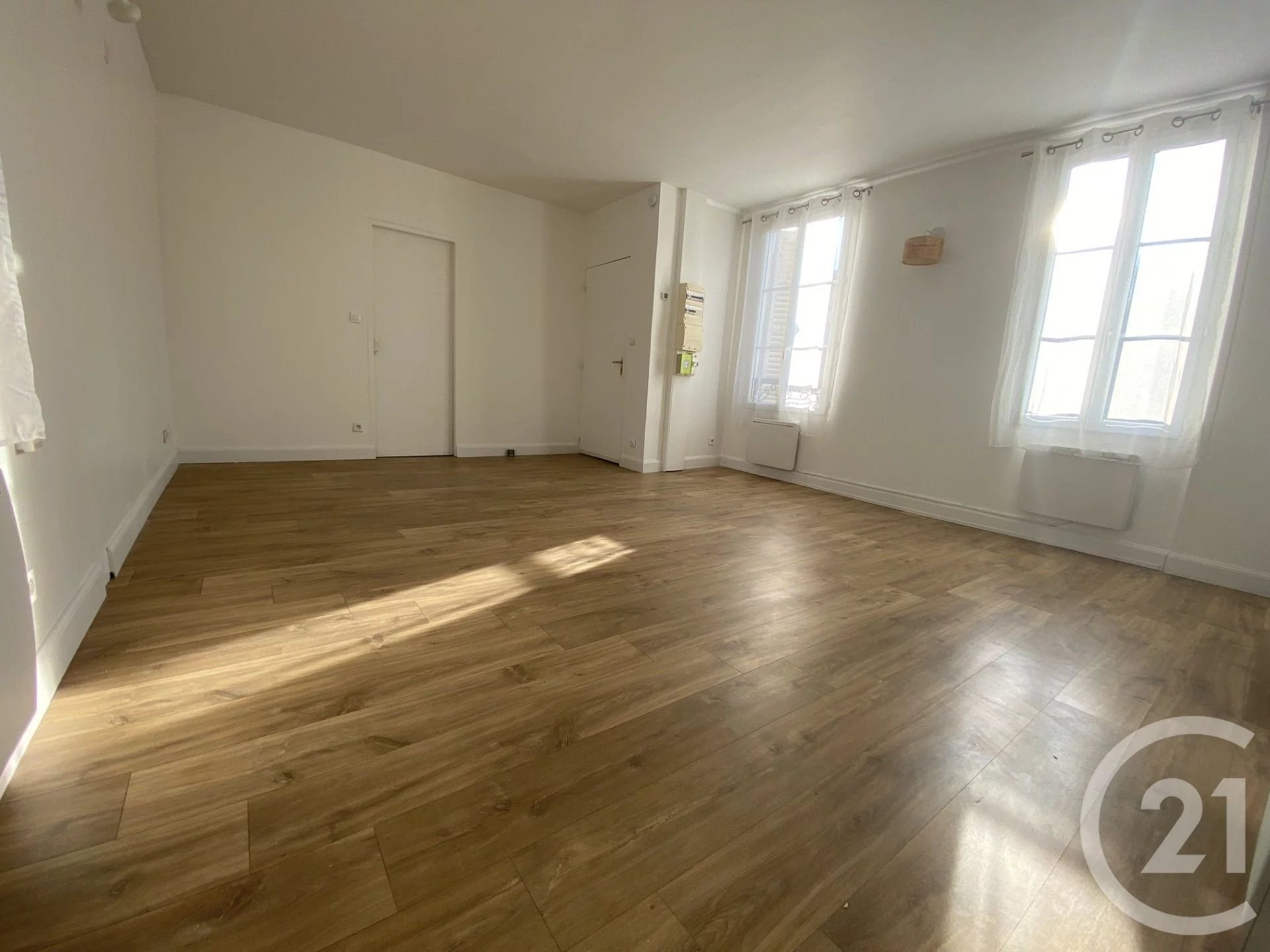 Location Appartement Pont-Sainte-Maxence