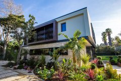 New modern villa on the West side of a prestigious residential estate — photo 4 of 7