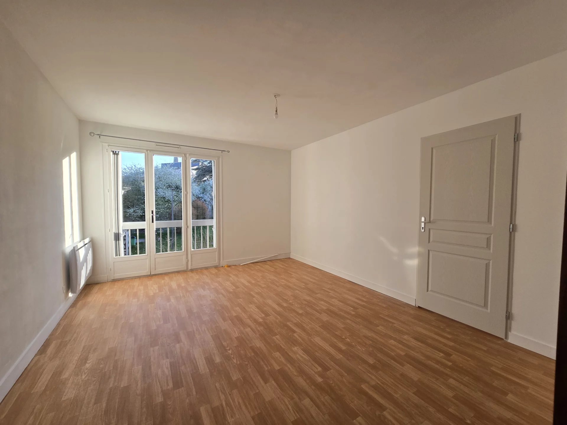 Agence immobilière de DENIZE LUCILLE