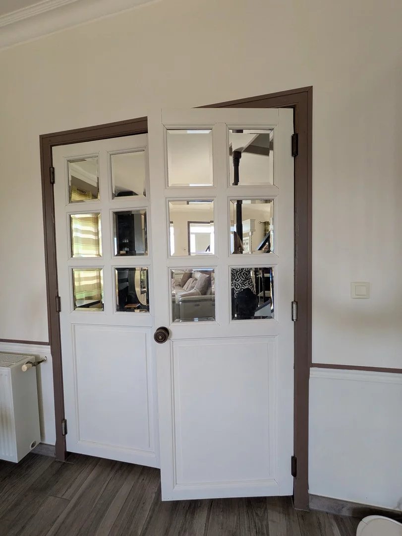 Maison de caractère en centre-ville + Studio