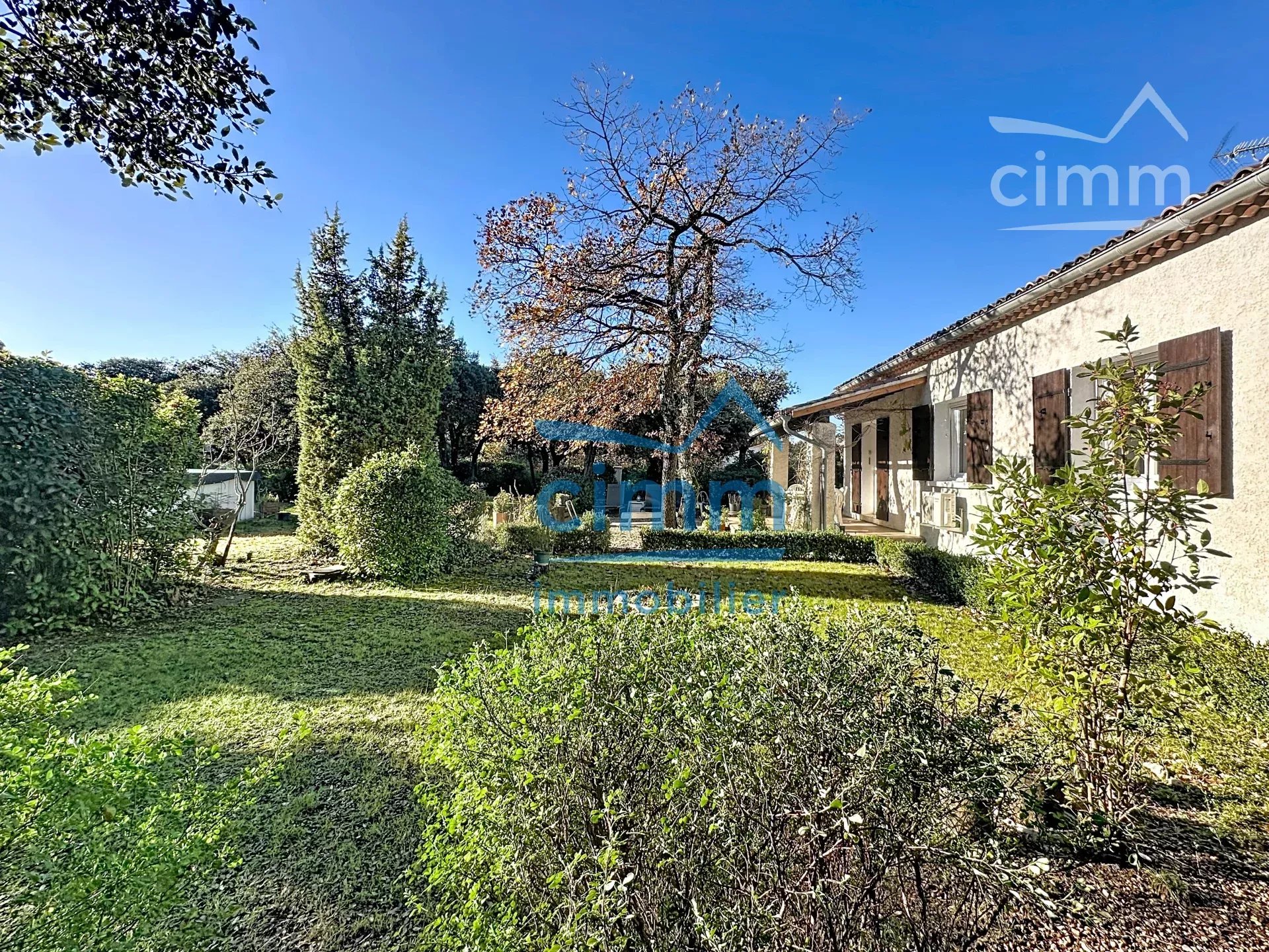 Agence immobilière de SARL Bonneaud Lacoste