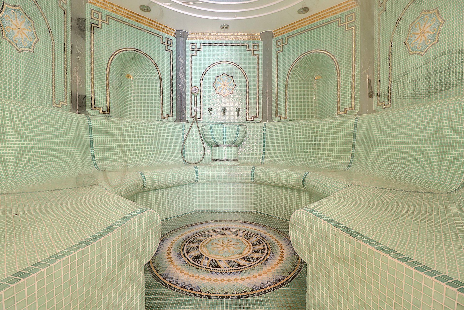 Ukkel - Schitterende Engelse cottage - 6 slaapkamers