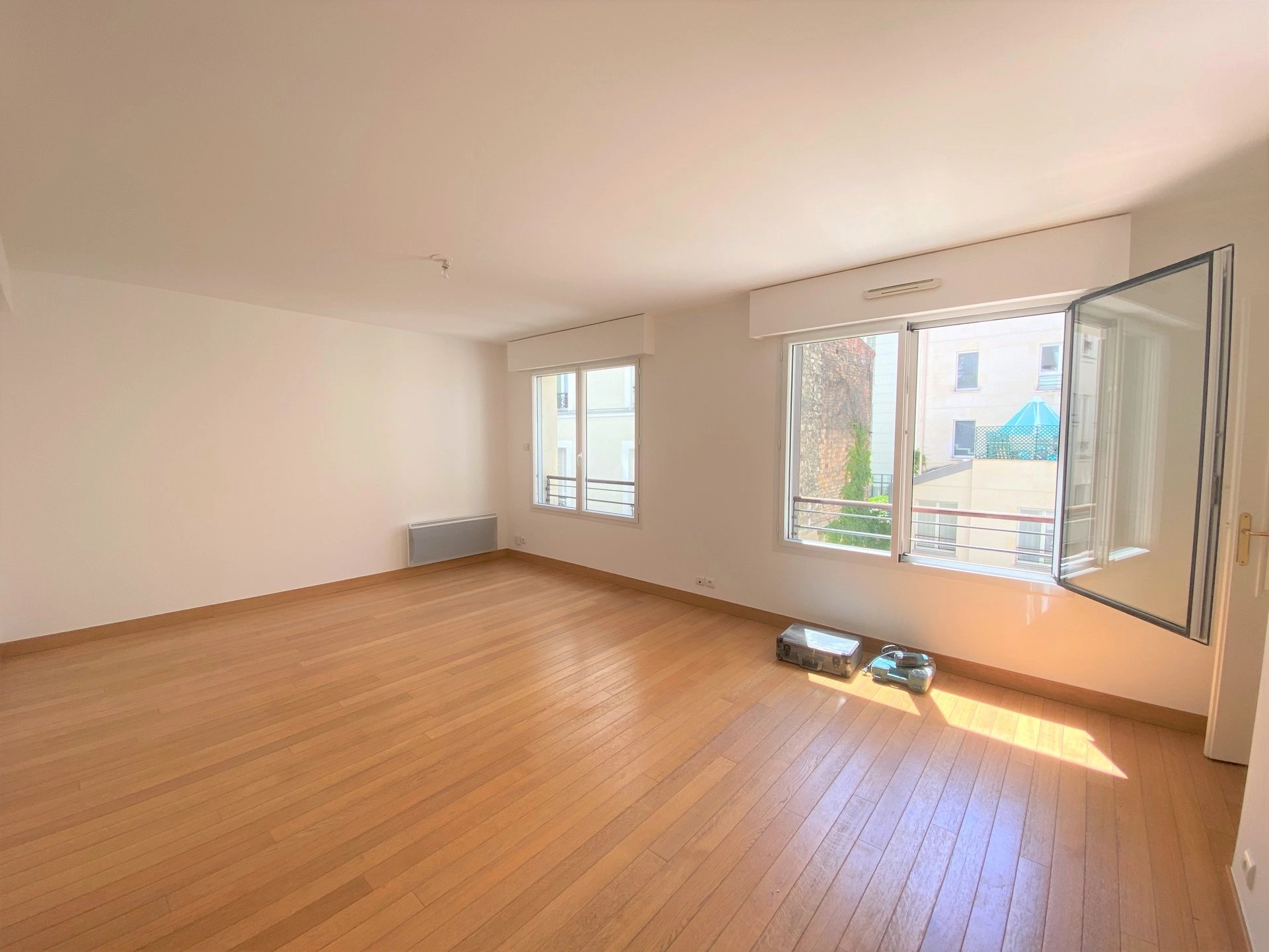 Salle