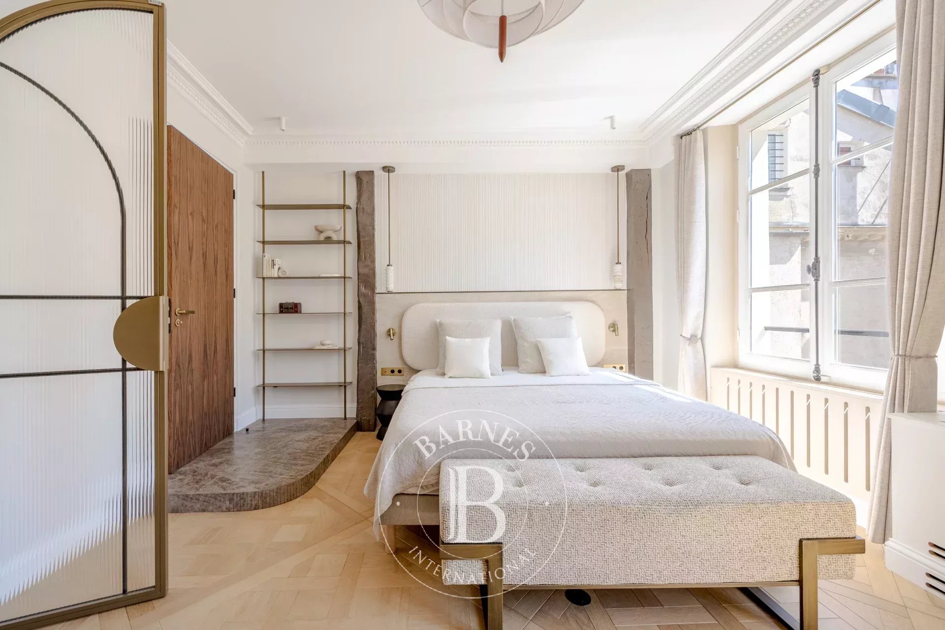 Paris  - Apartment 3 Bedrooms - picture 10