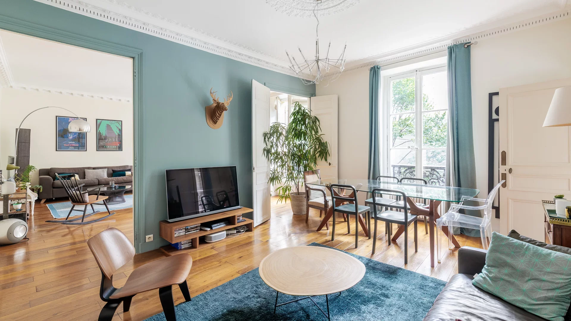 Paris 9e - NOTRE-DAME-DE-LORETTE