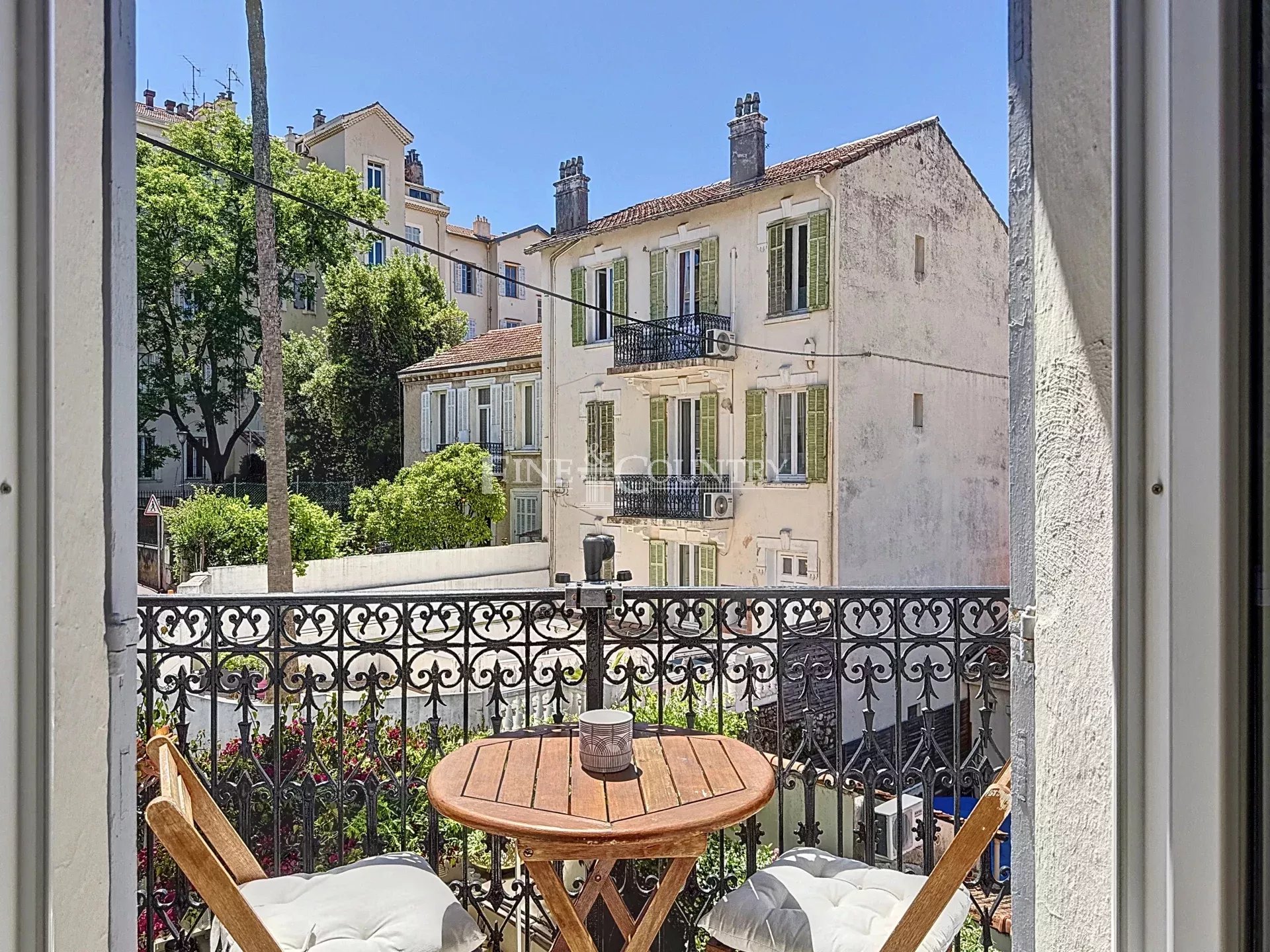 Photo of Apartment for sale in Petit Juas, Cannes