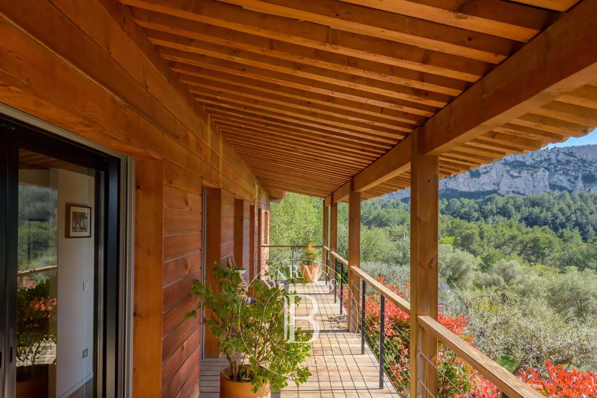 Ev Évenos - picture 24