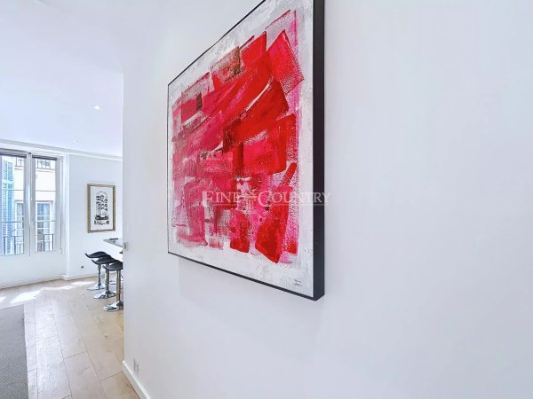 Appartment 3 bedrooms for sale in Cannes Banane — photo 5