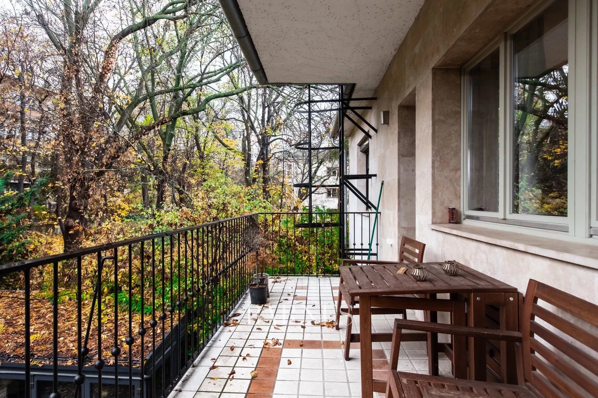 Daire Budapest XII. kerülete - picture 4