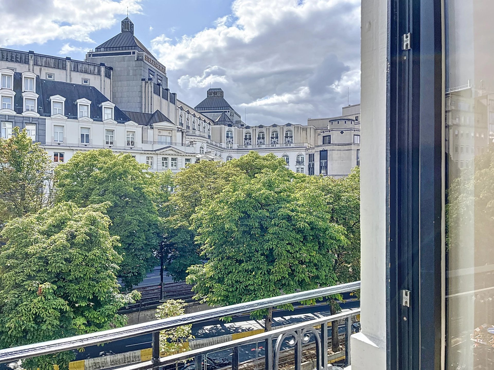 Louise - duplex 3 chambres