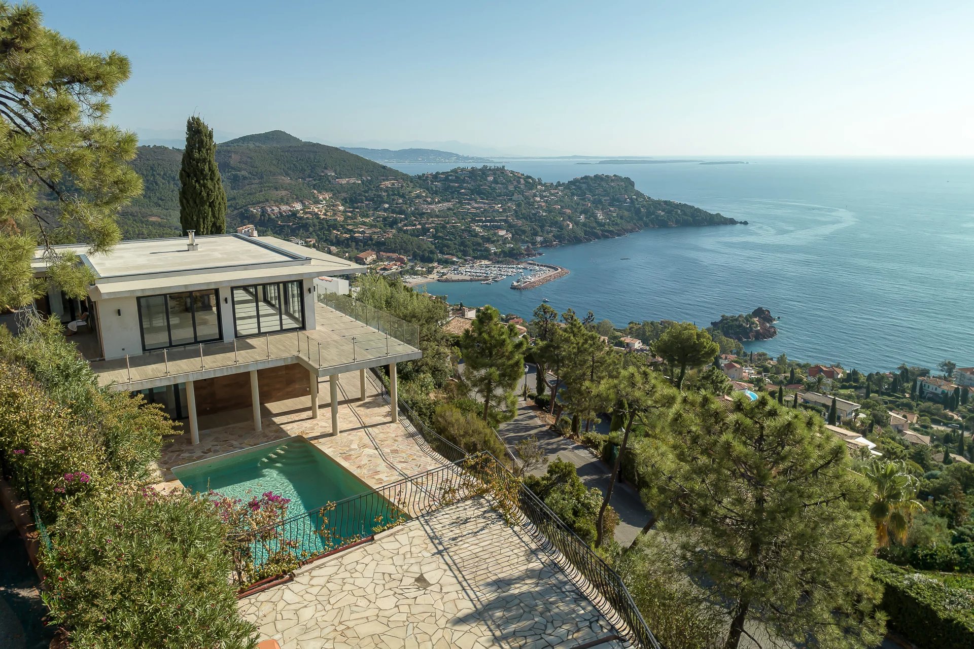 Sale Villa Théoule-sur-Mer
