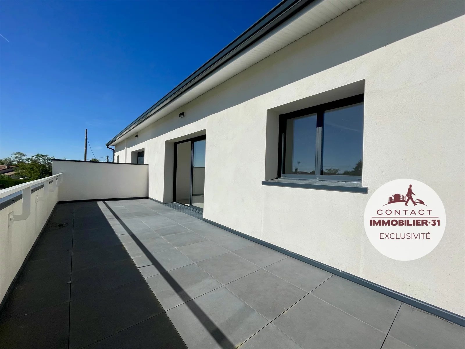 Agence immobilière de Contact Immobilier 31