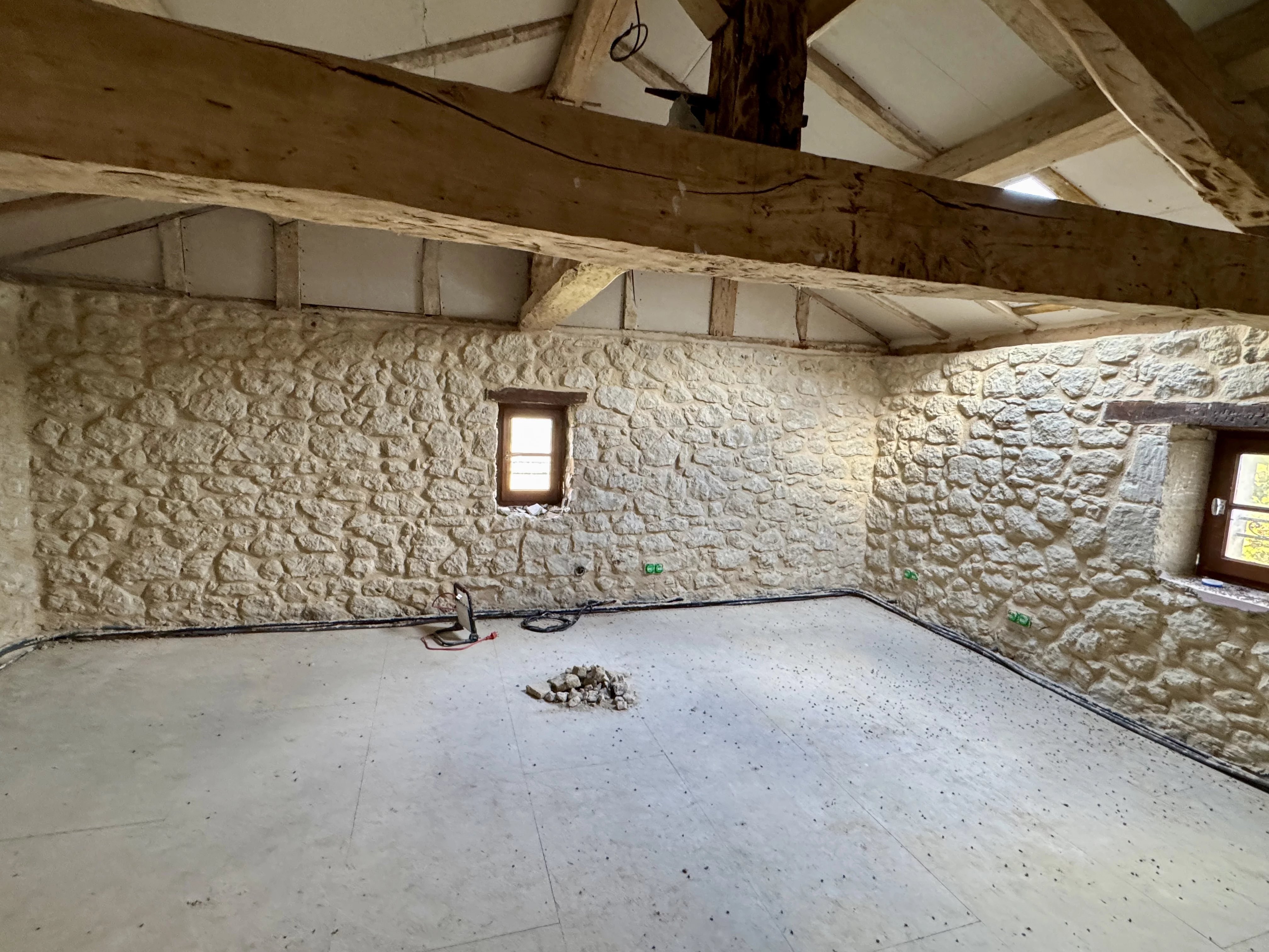 House in Lauzun - Image 4