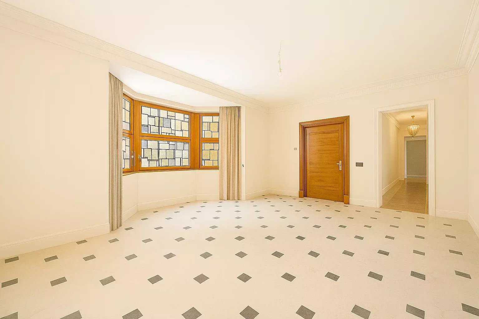 Daire Madrid - picture 10