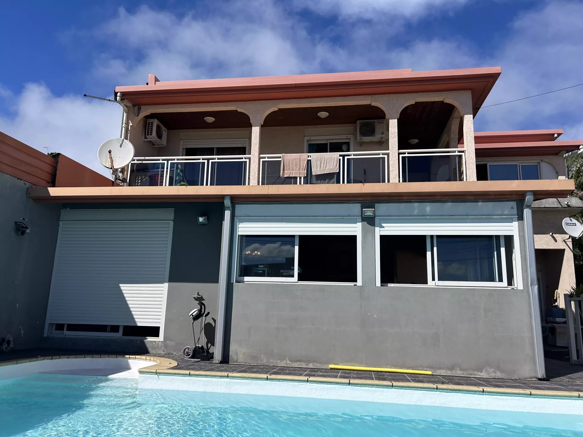 Agence immobilière de Nat'Immobilier