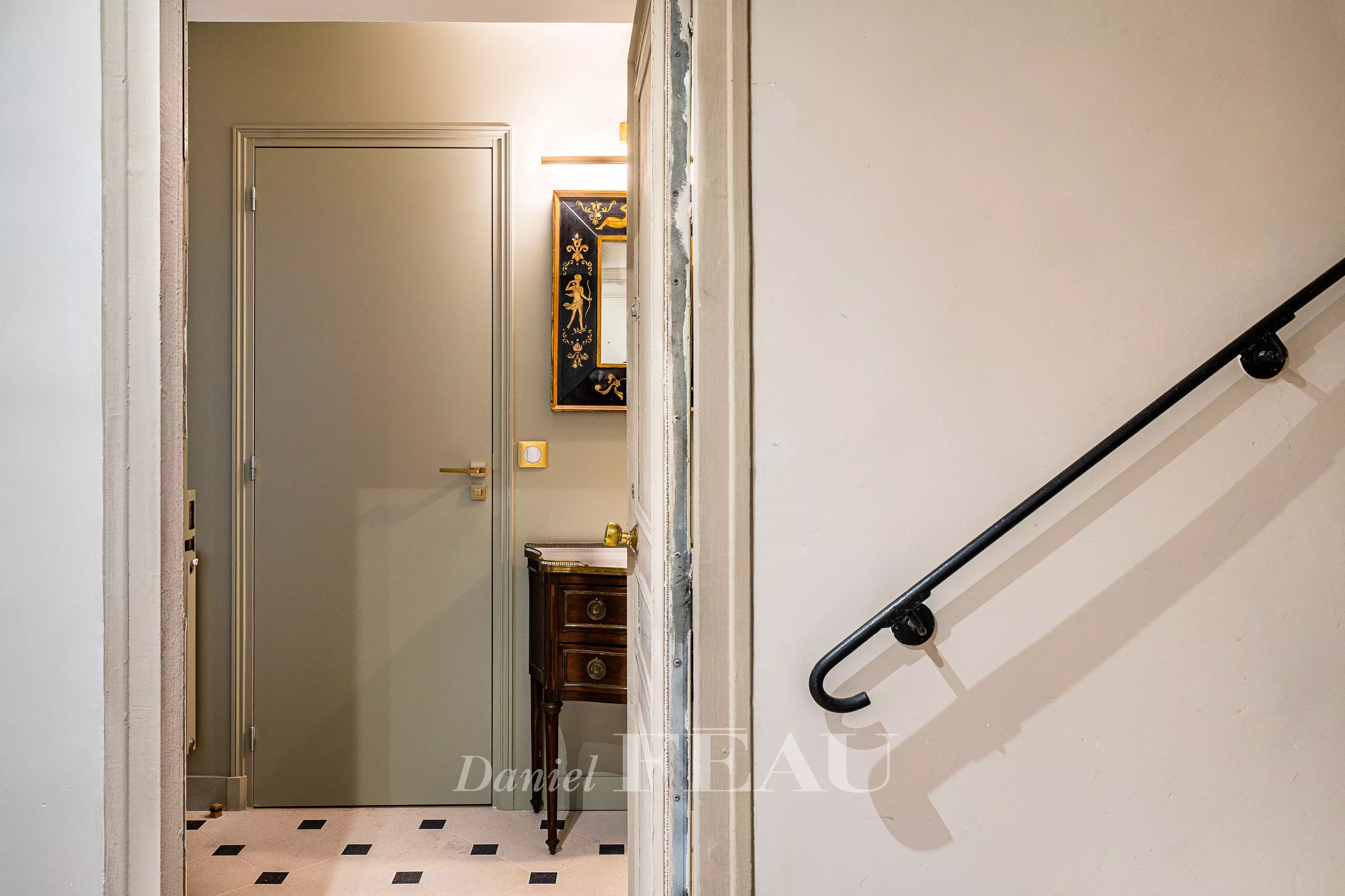 Vente Appartement Paris 6ème