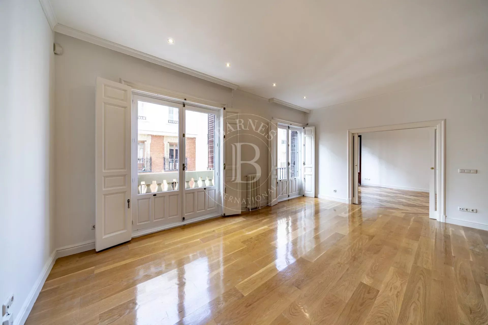 Daire Madrid - picture 10