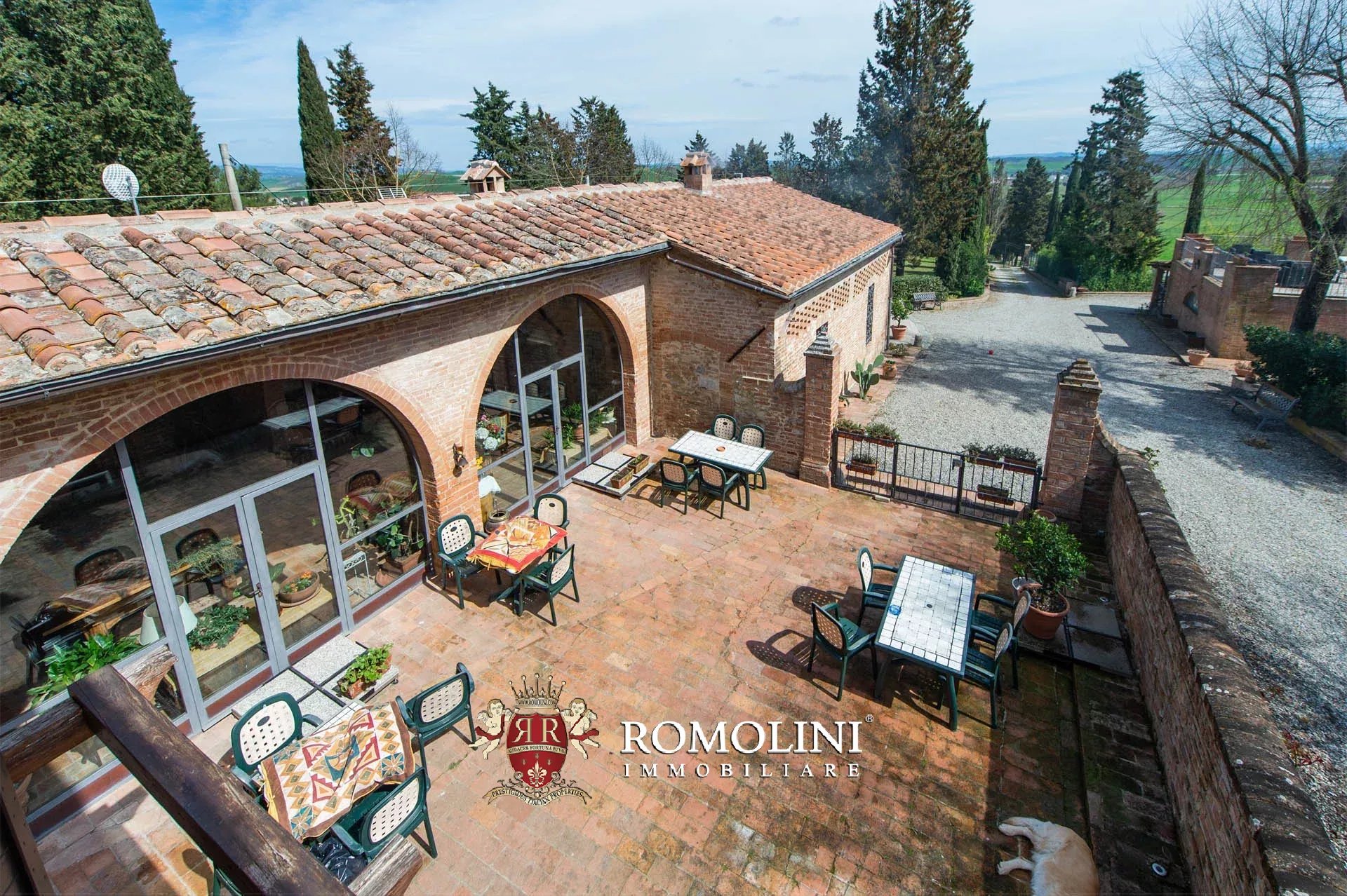 12 Bedroom Villa/Townhouse's Image 6