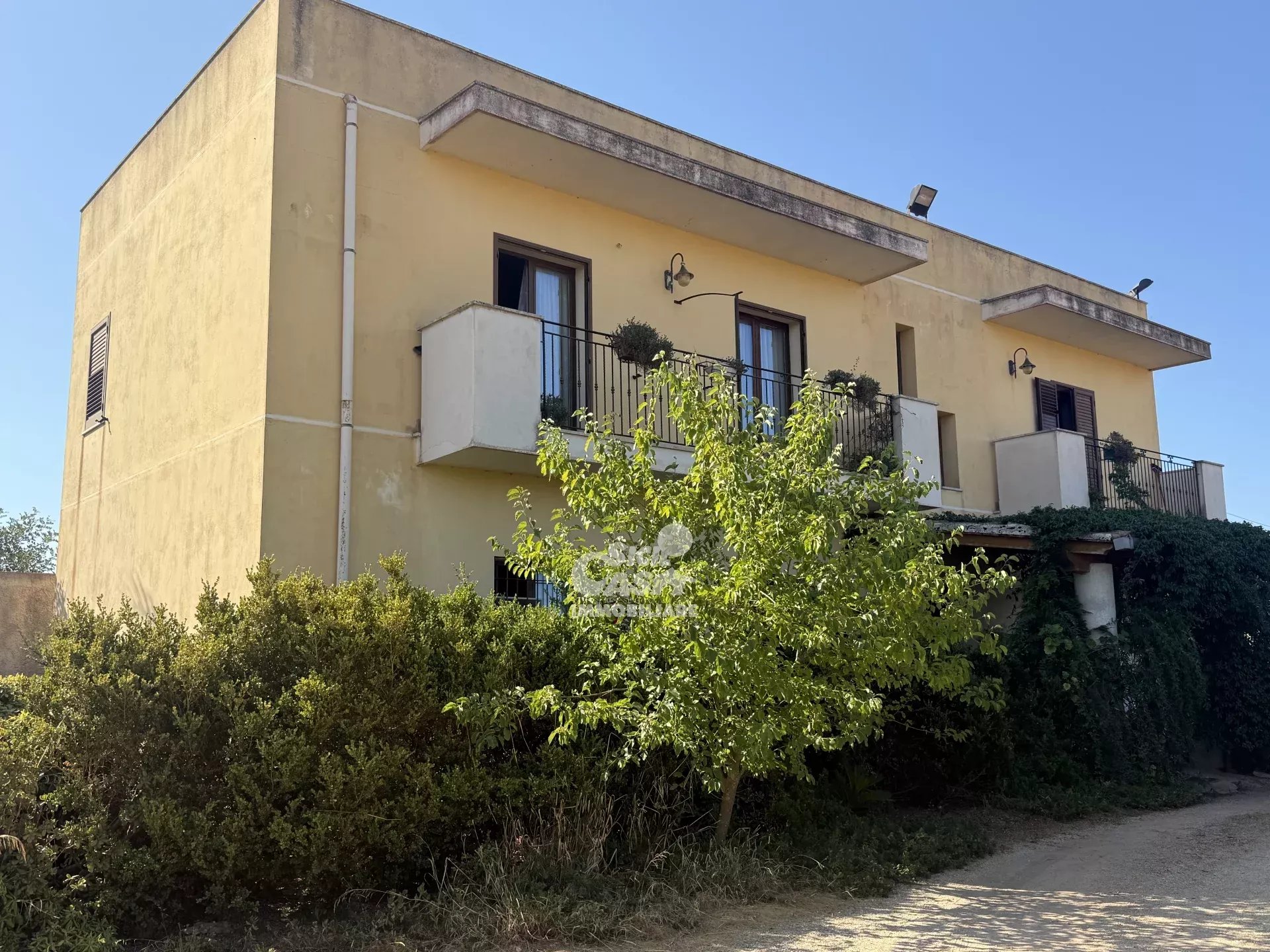 Agence immobilière de SicilCasa Immobiliare
