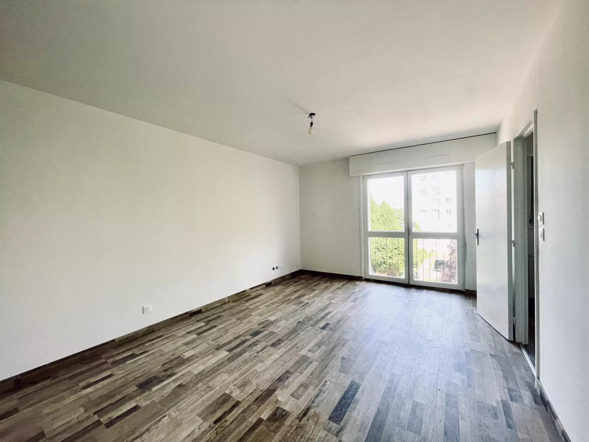 Achat Appartement T2 à Nancy (54000) - 36m²