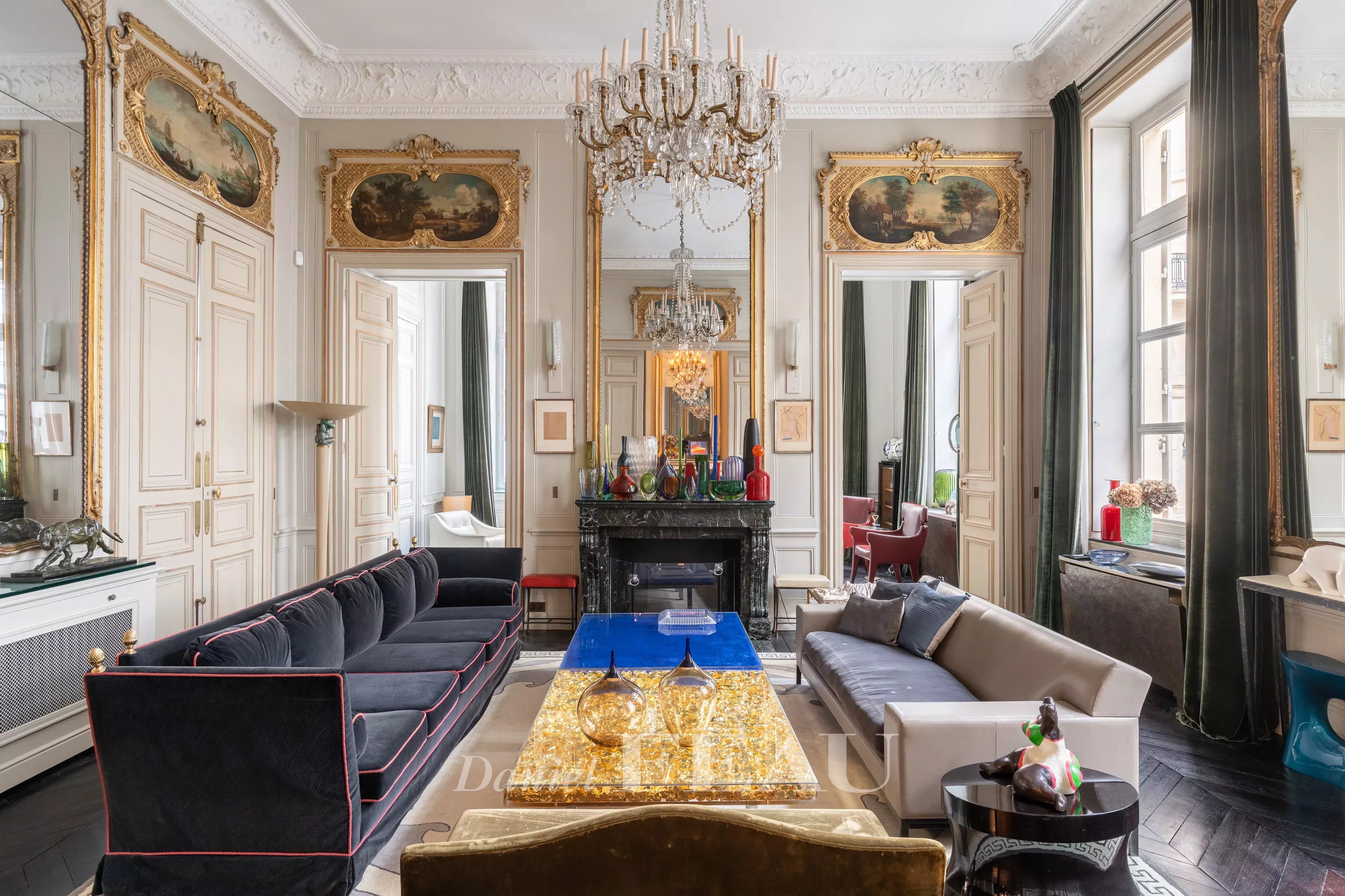 Paris 7 - Matignon - Varenne