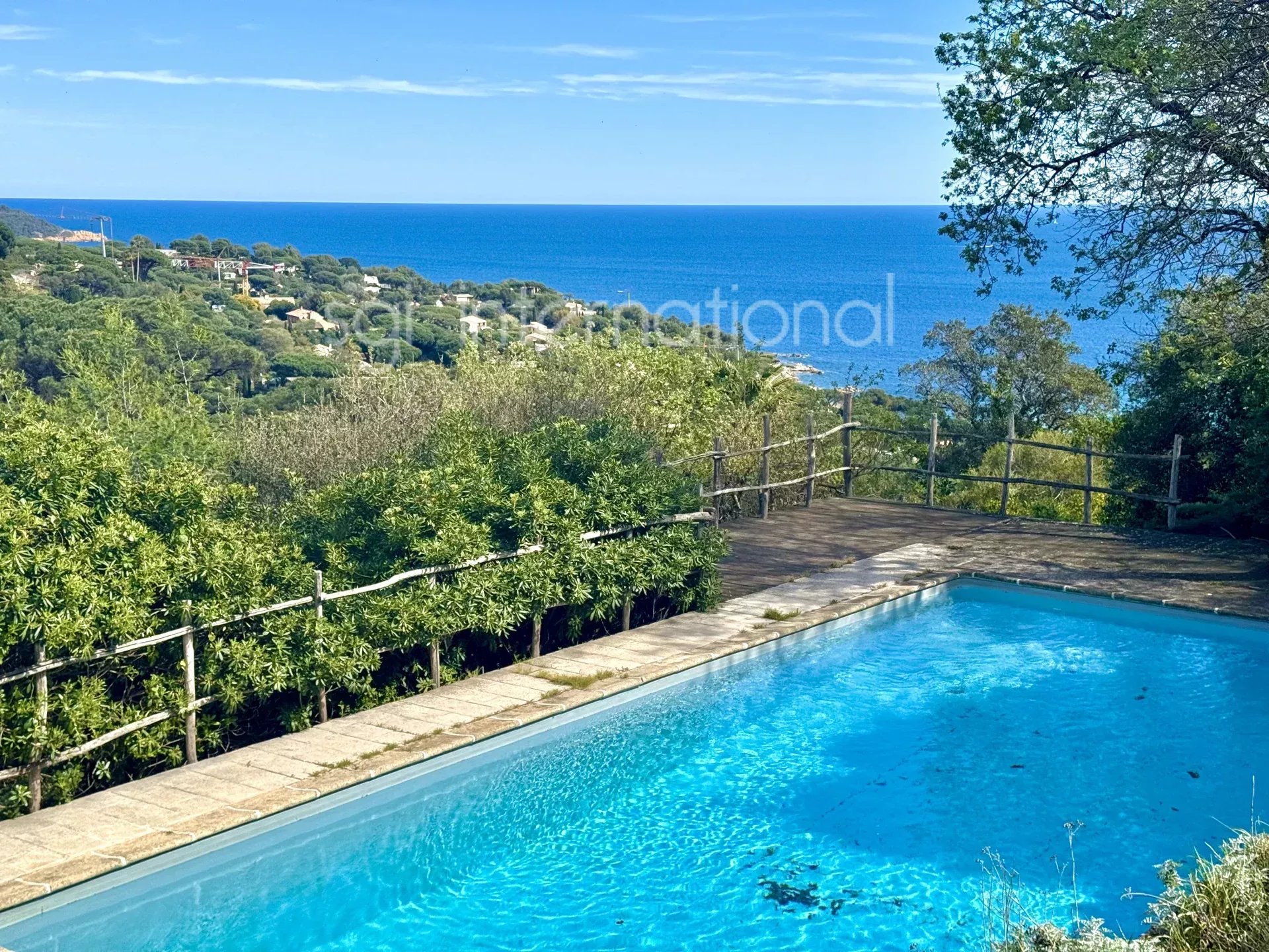 Vendita Villa Ramatuelle