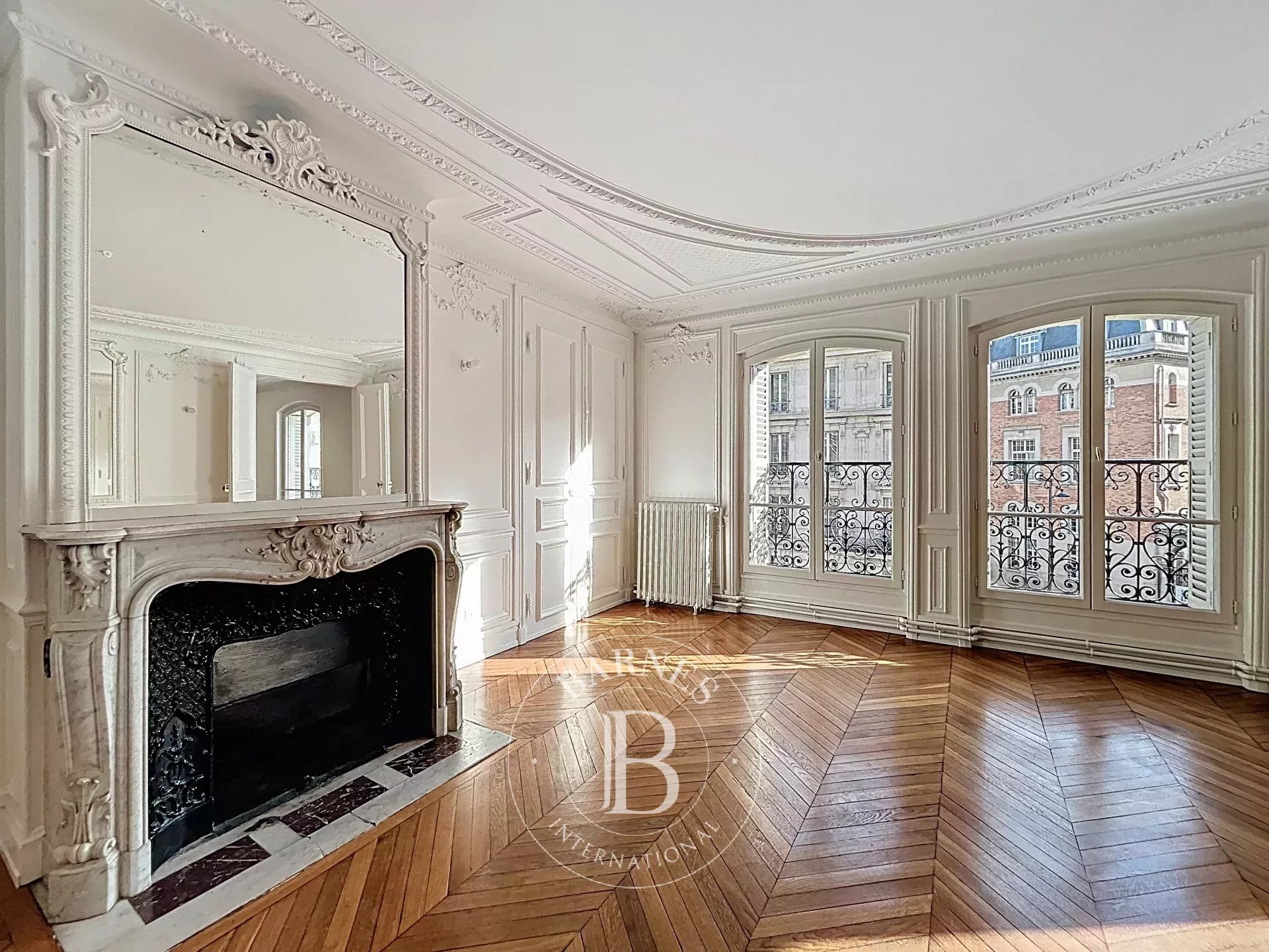 The BARNES rental department... - picture 4