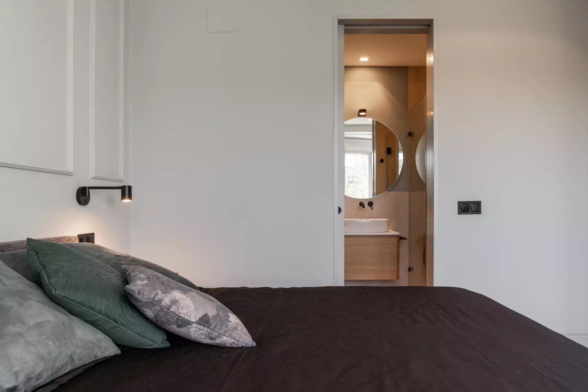 Daire Madrid - picture 16