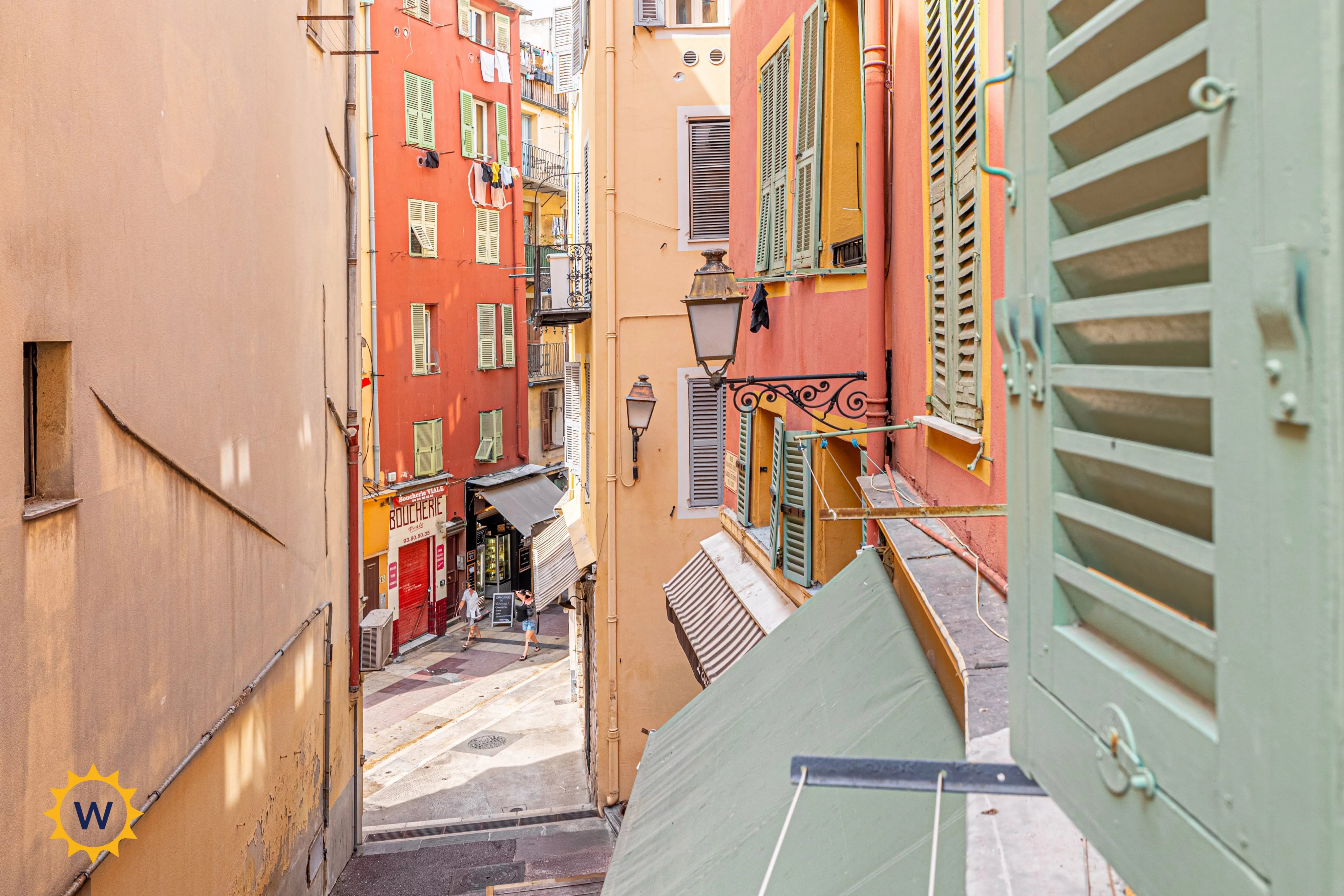 3 PIECES MEUBLE - VIEUX NICE — photo 5