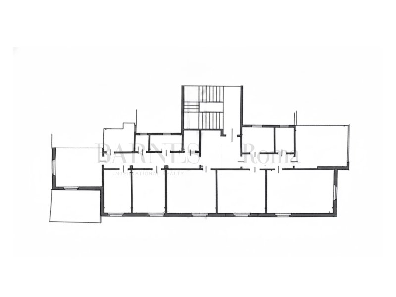 Zu verkaufen Penthouse | Roma - picture 3